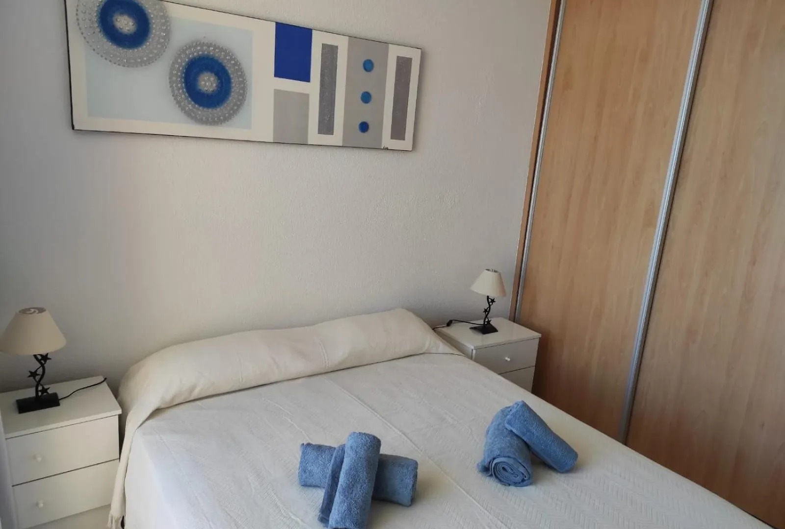 Appartement Reflejos De Mar Y Luna Candelaria