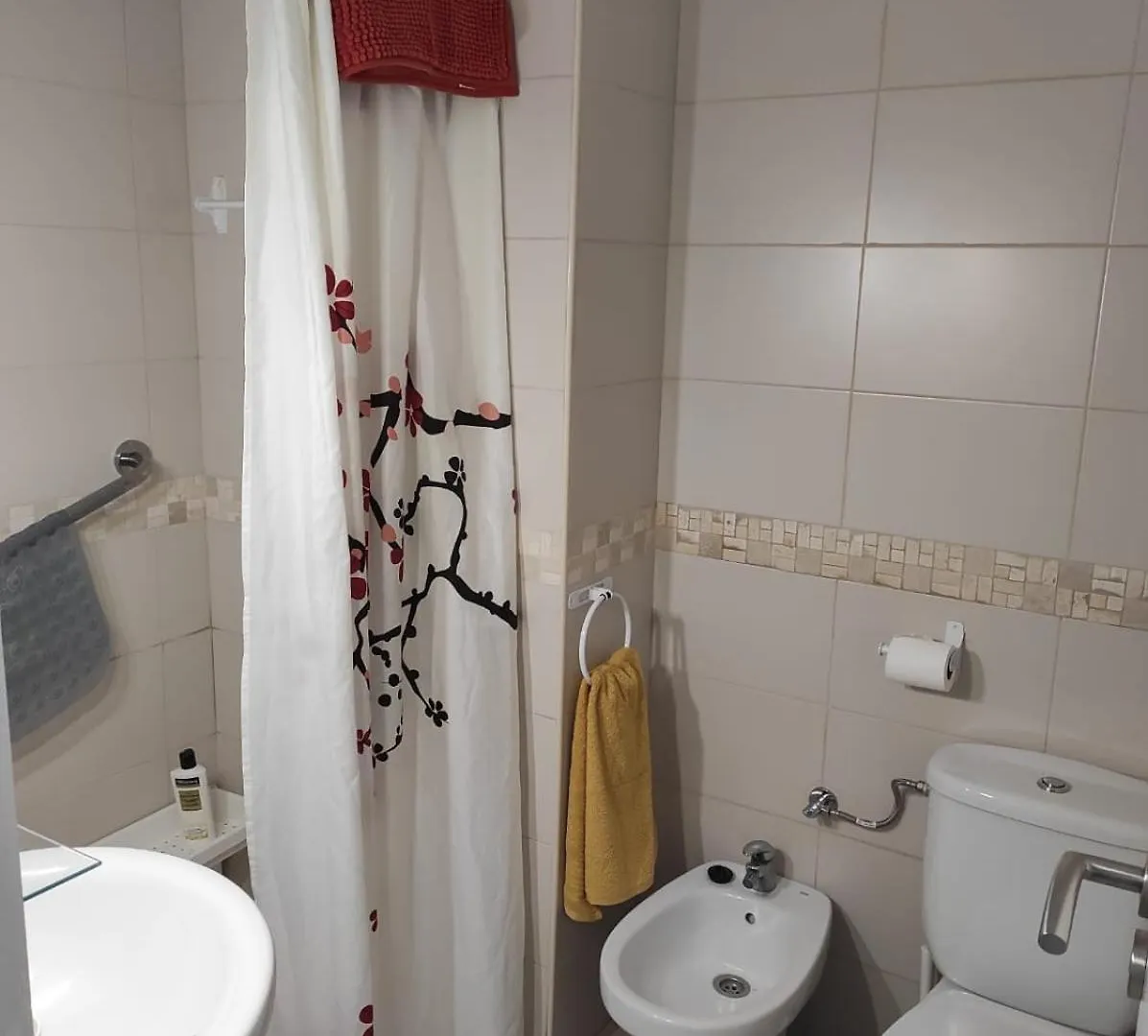 Appartement Reflejos De Mar Y Luna Candelaria Espagne