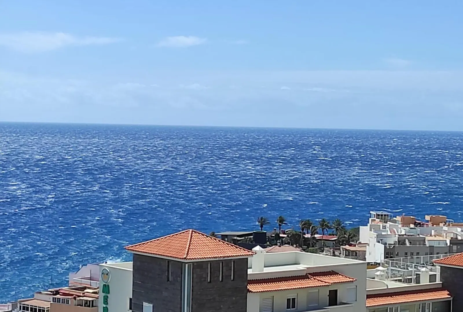 Appartement Reflejos De Mar Y Luna Candelaria Espagne
